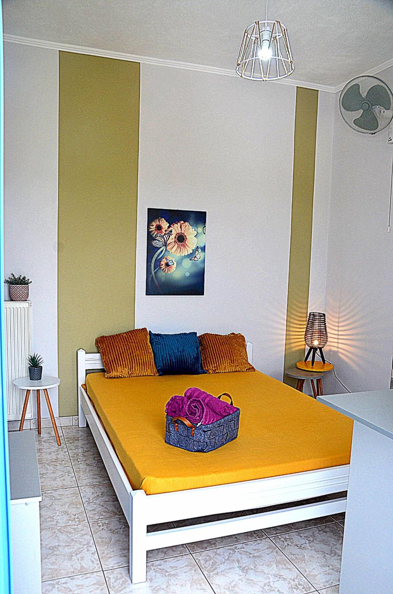 Overhill Apartments Adamas Exterior foto